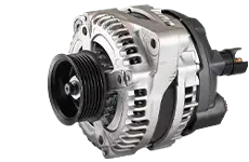 Генераторы, стартеры для автомобилей