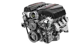 ДВС для автомобилей