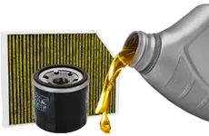 Детали для ТО для автомобилей