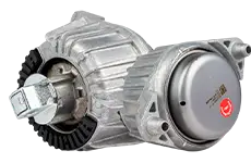 Крепление двигателя для автомобилей