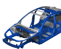 Кузов для автомобилей