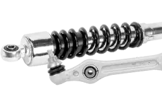 Подвеска для автомобилей