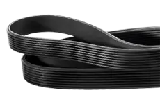 Приводные ремни, натяжители для автомобилей