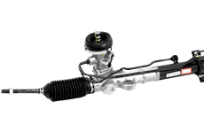 Рулевое управление