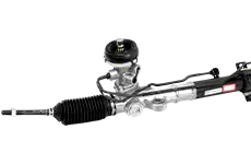 Рулевое управление для автомобилей