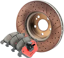 Тормозная система для автомобилей