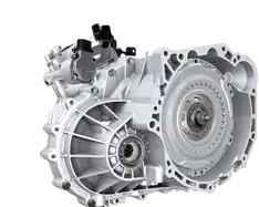 Трансмиссия для автомобилей