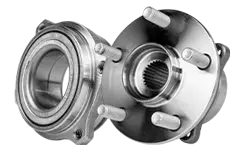 Ходовая часть для автомобилей