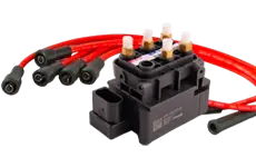 Электрооборудование для автомобилей