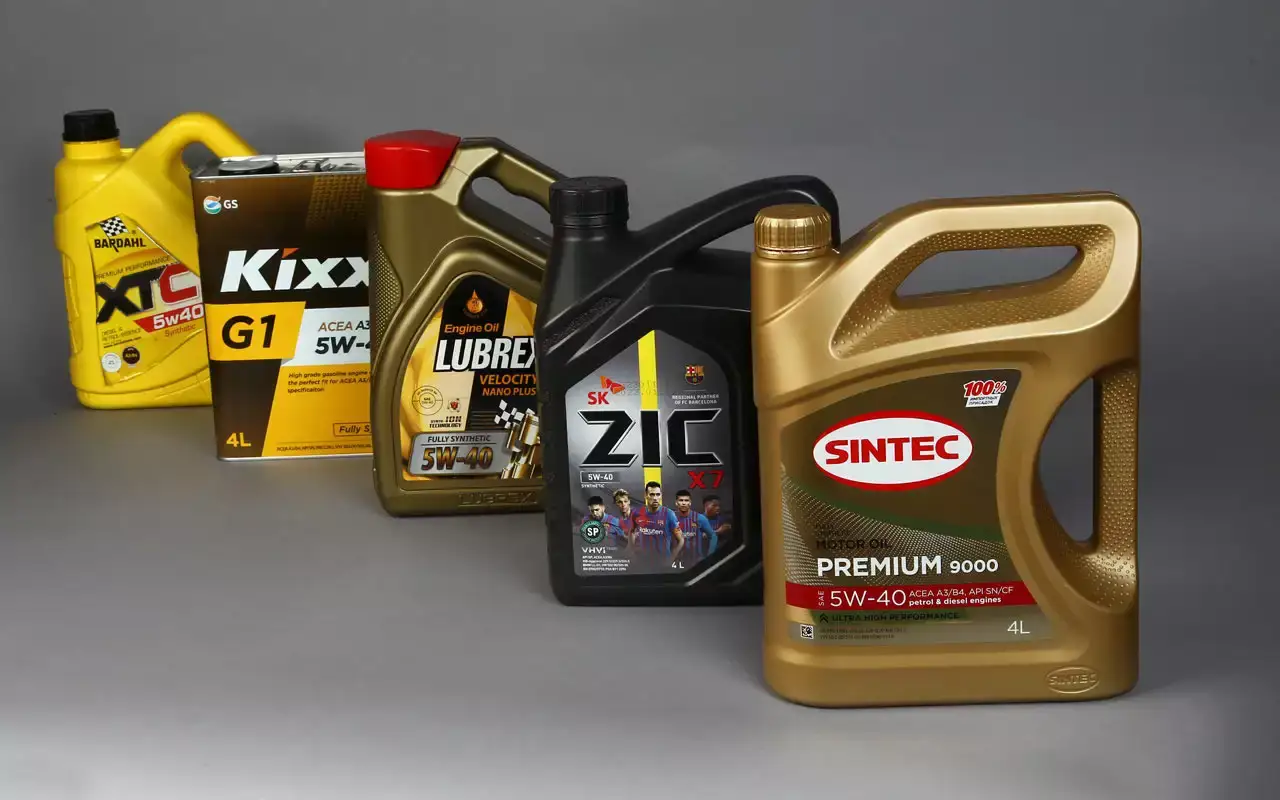 Новые стандарты моторных масел: что важно знать автовладельцам