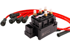 Электрооборудование