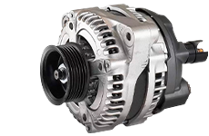 Генераторы, стартеры