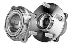 Ходовая часть