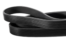 Приводные ремни, натяжители