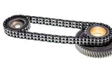 Ремни и цепи ГРМ