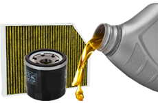 Детали для ТО