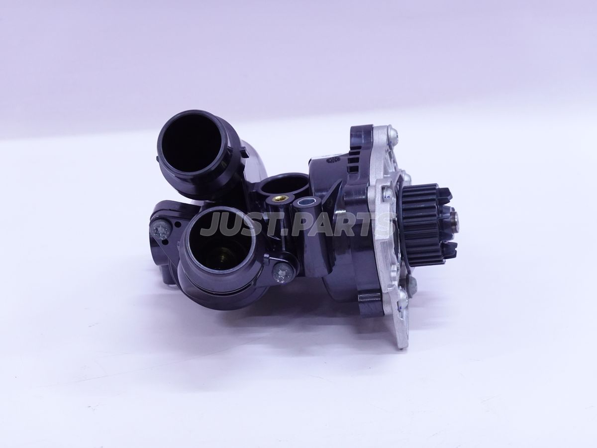 Насос ОЖ в пластиковом корпусе VAG 1.8 2.0 TSI gen2 cdab cdnc bzb