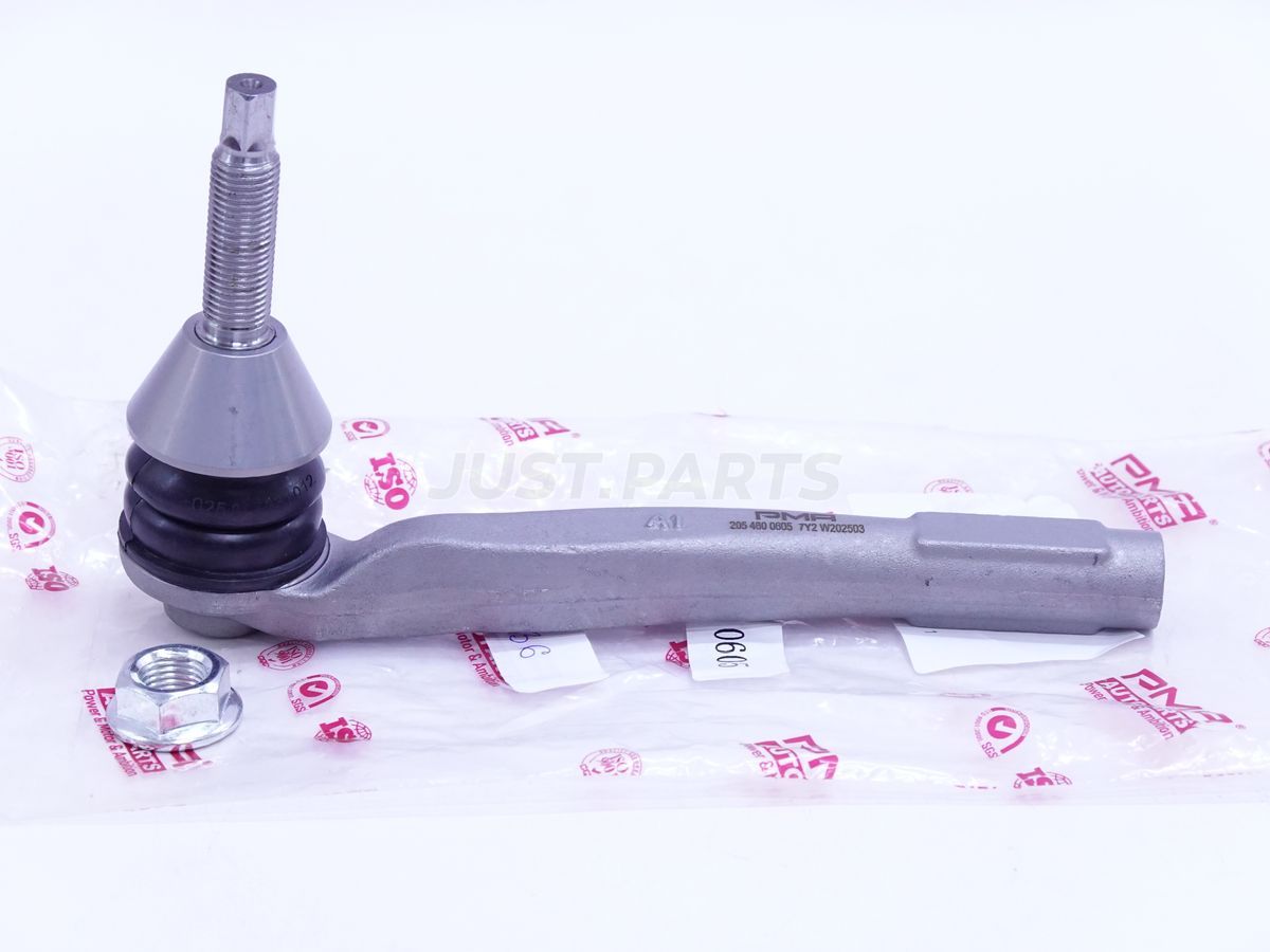 Наконечник рулевой тяги левый MB W205 W213 S213