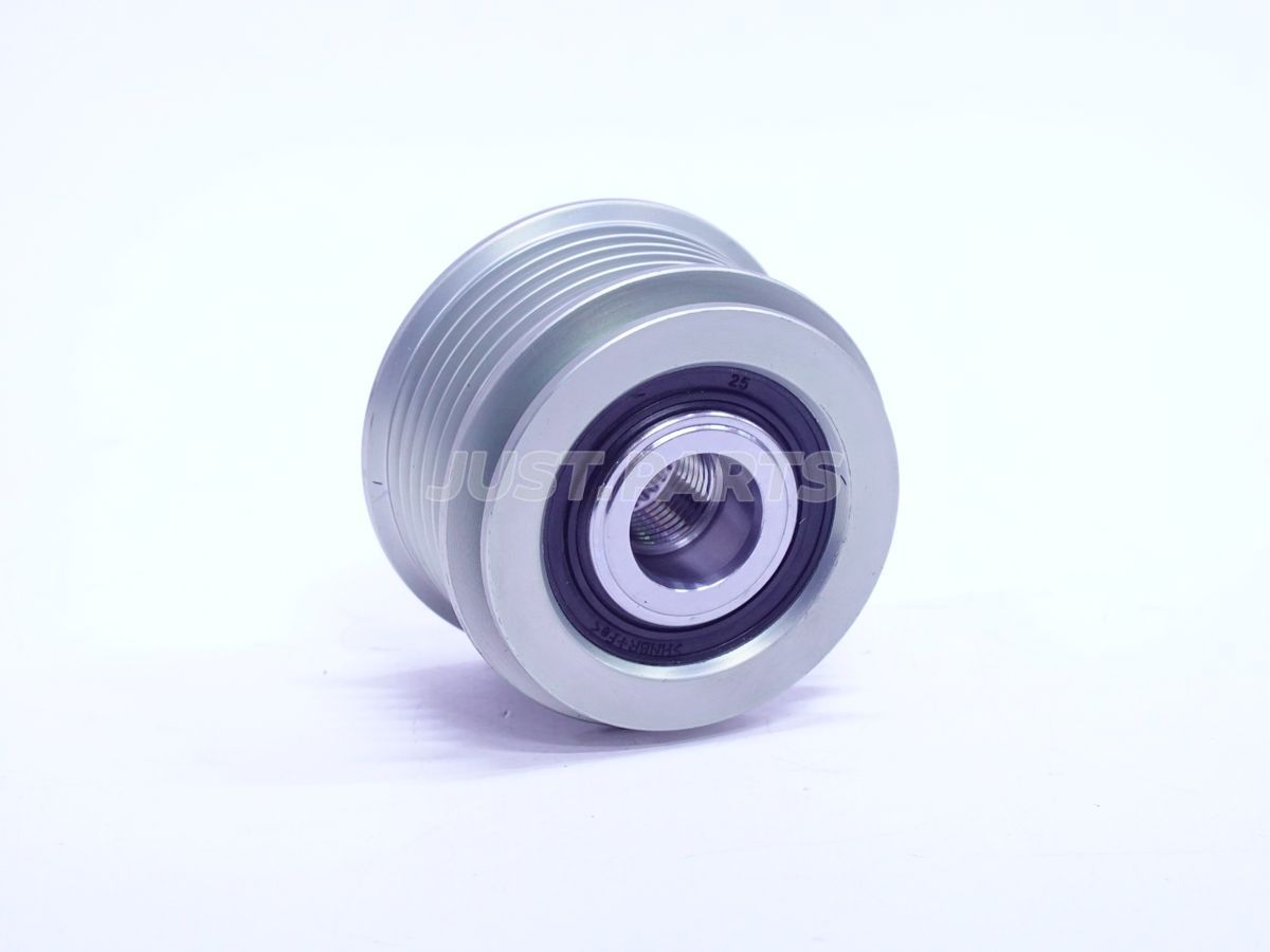 Шкив генератора AUDI SEAT SKODA VW
