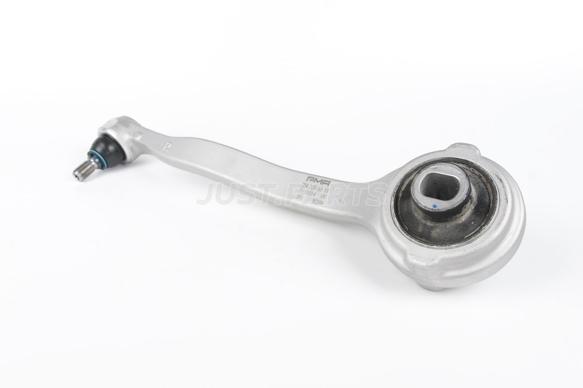 Рычаг передний правый продольный MB W204
