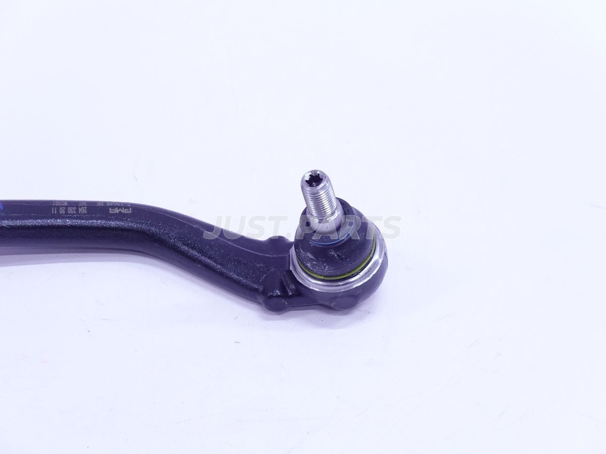 Рычаг передний правый нижний MB W203