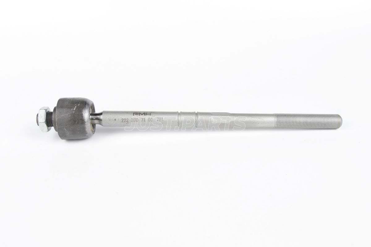 Тяга рулевая передняя L-R  MB W222