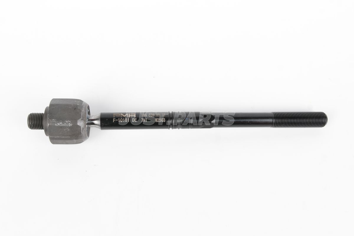 Тяга рулевая MERCEDES W166, X166