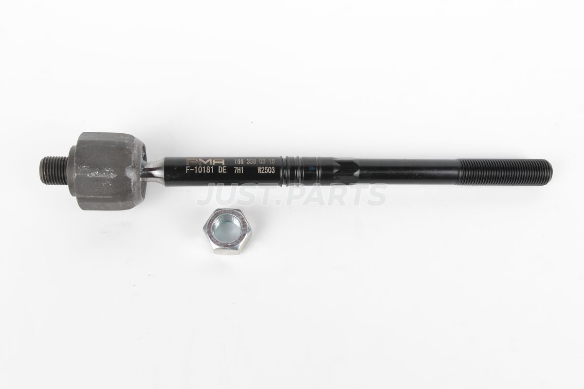 Тяга рулевая MERCEDES W166, X166