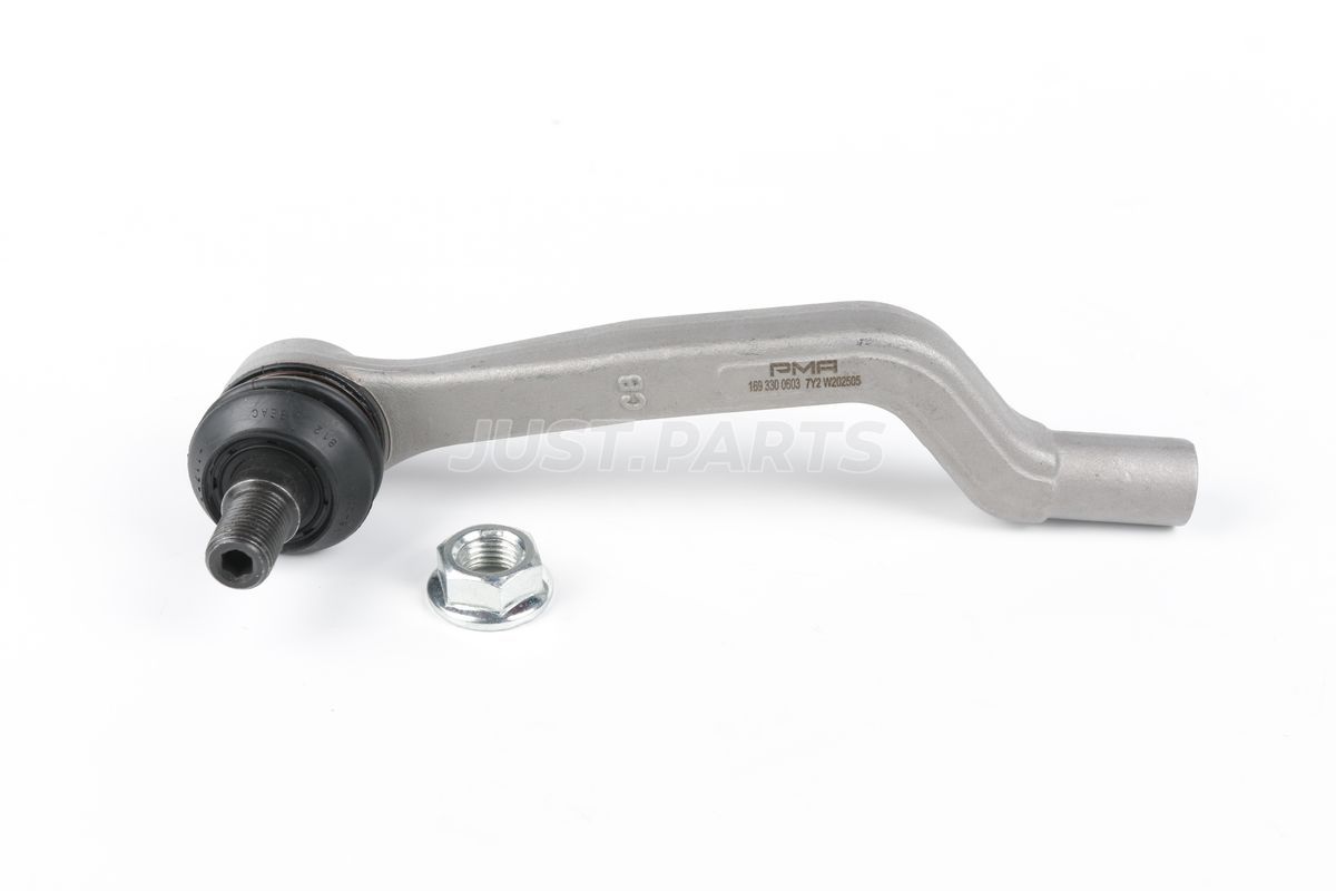 Наконечник рулевой тяги правый MERCEDES W169 W245