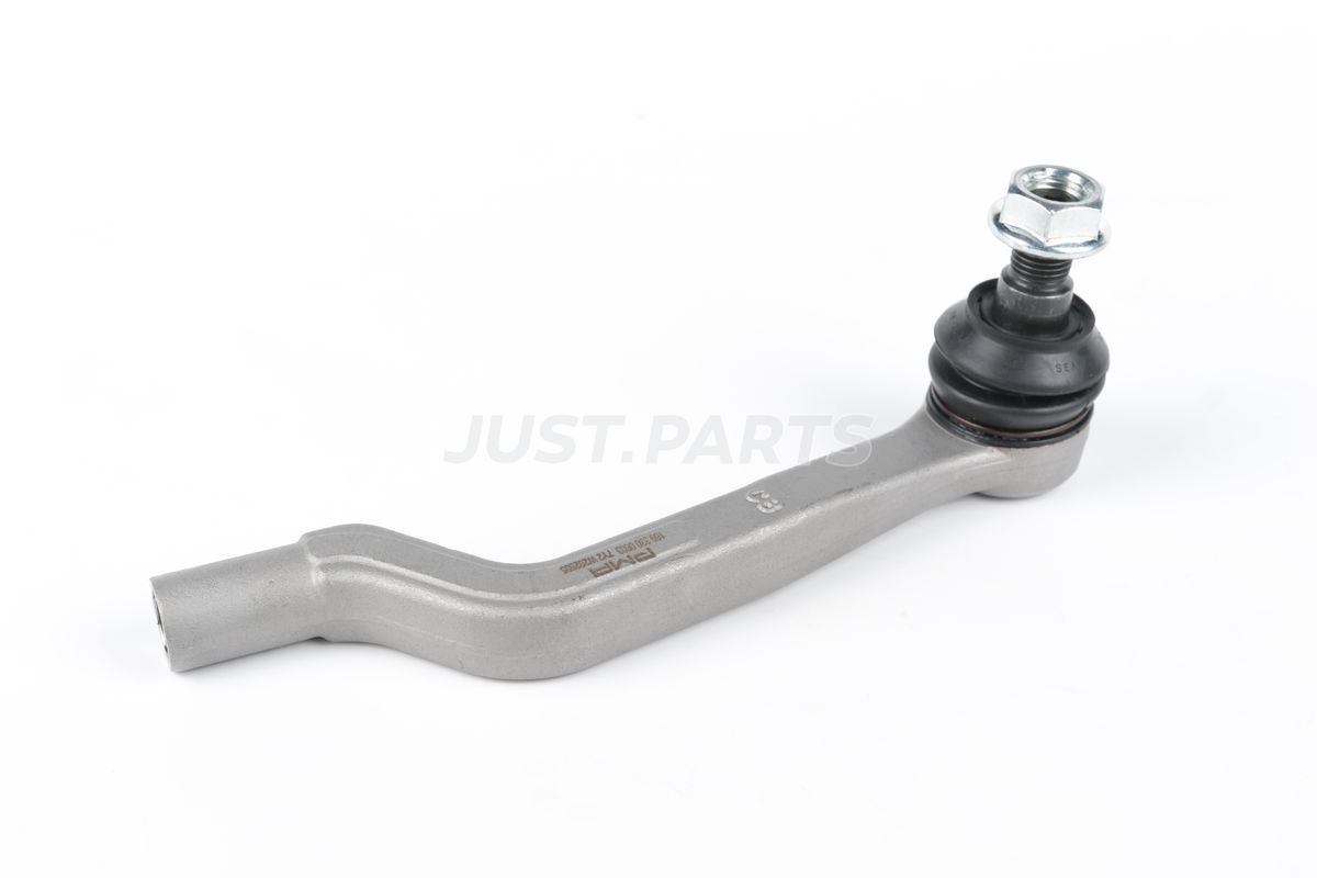 Наконечник рулевой тяги правый MERCEDES W169 W245