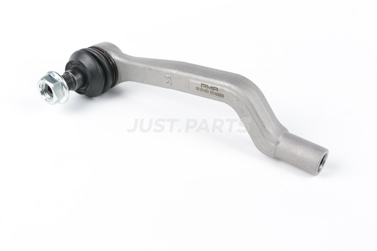 Наконечник рулевой тяги правый MERCEDES W169 W245