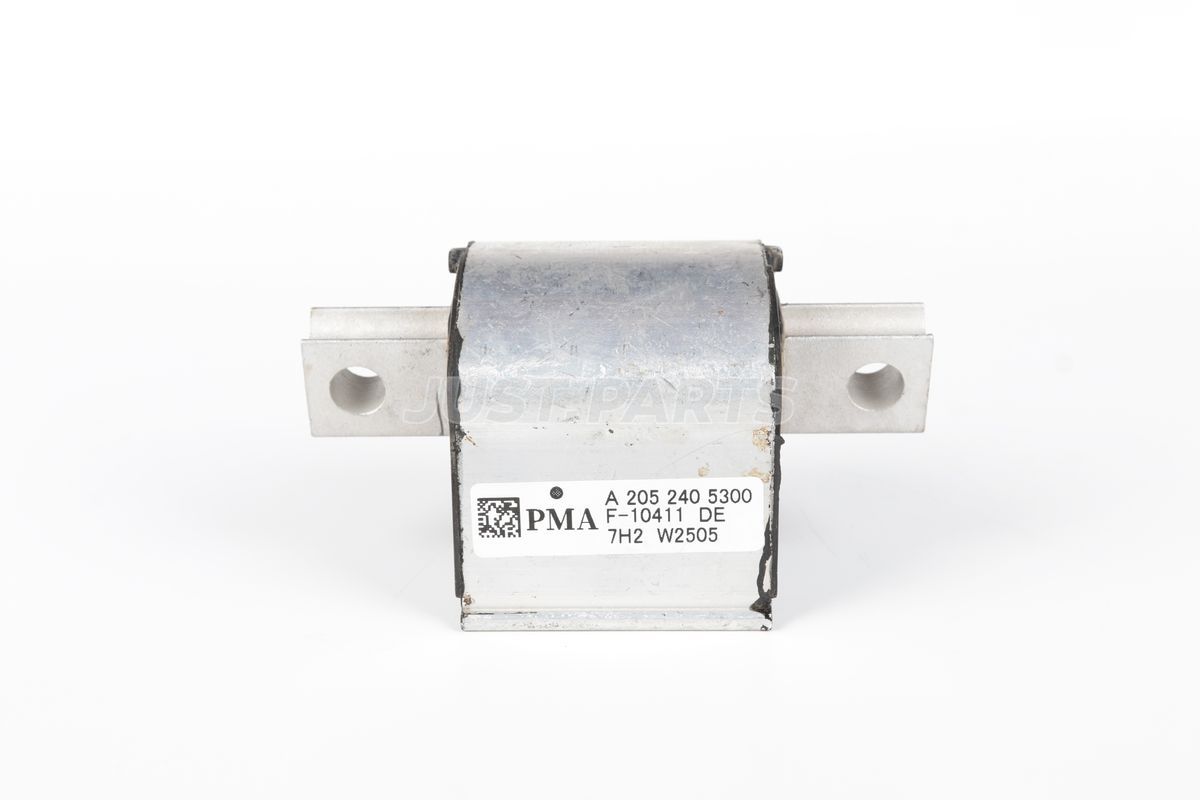 Опора АКПП задняя MB W205 213 447 Sprinter