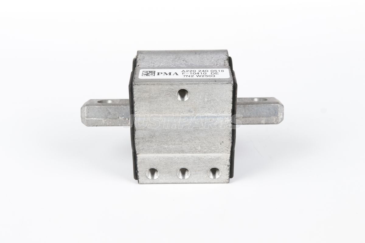 Опора АКПП задняя MB W202, W204, W210, W211, W220