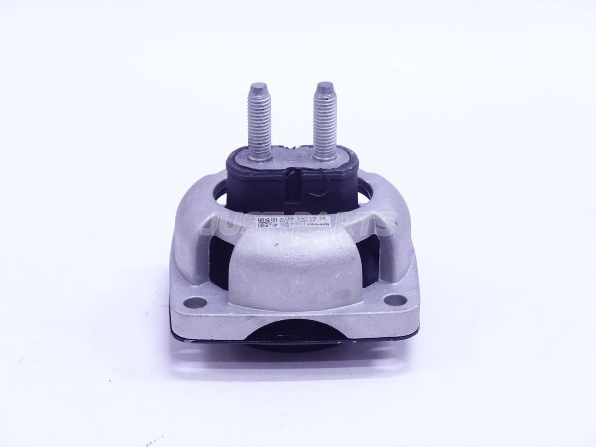 Опора двигателя задняя (опора КПП) MERCEDES BENZ w164 w166