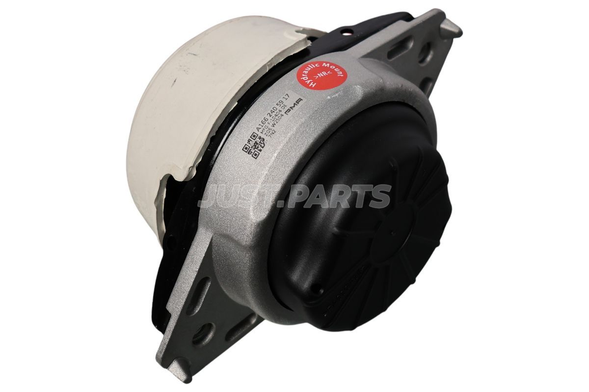 Опора двигателя правая MB W166 X166 C292