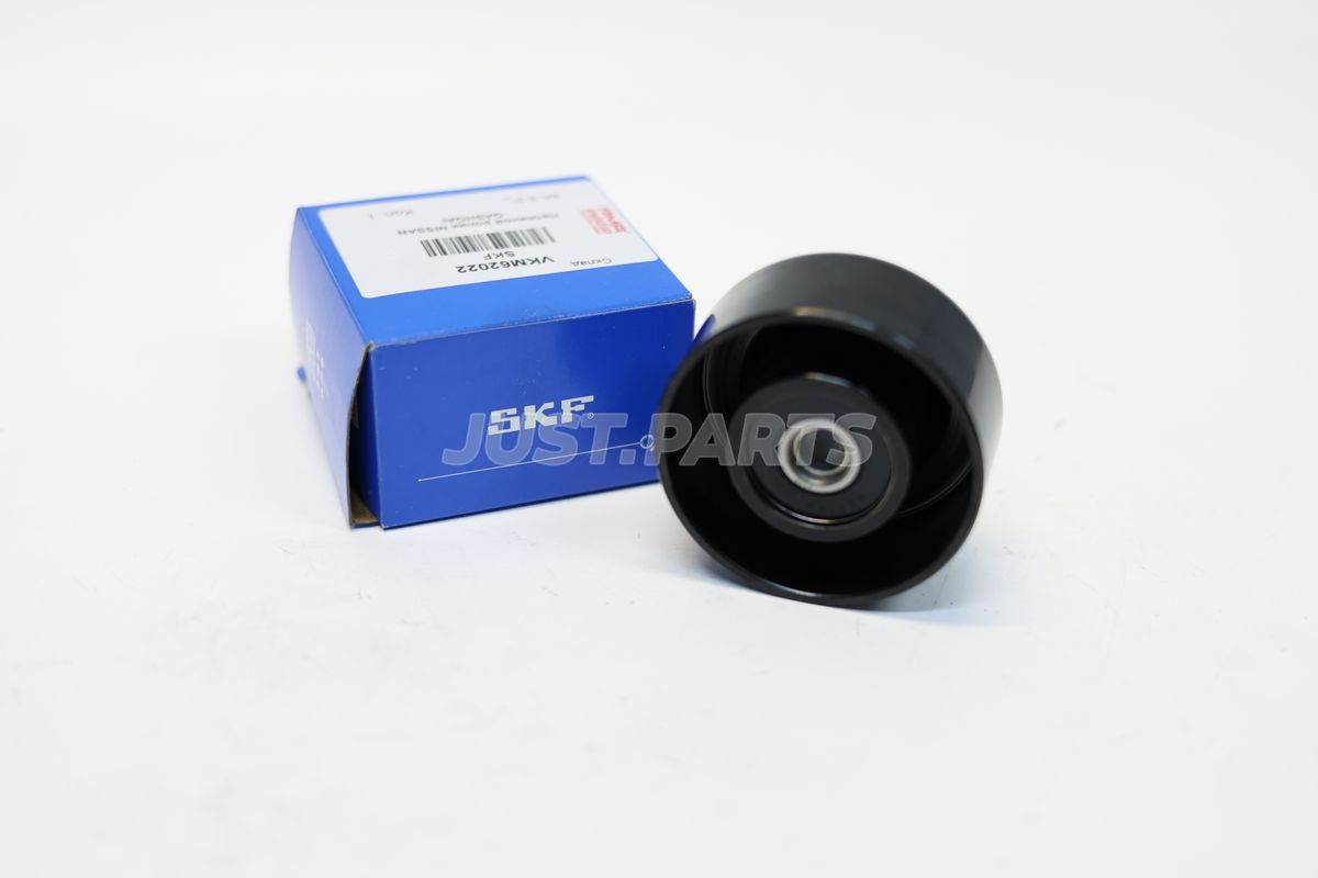 Натяжной ролик NISSAN QASHQAI