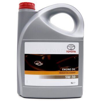 OE TOYOTA 5W30 5L Engine Oil PFE МАСЛО МОТОРНОЕ ACEA C2 API SN Замена на 08880-86074 OE TOYOTA 5W30 5L Engine Oil PFE МАСЛО МОТОРНОЕ ACEA C2 API SN Замена на 08880-86074