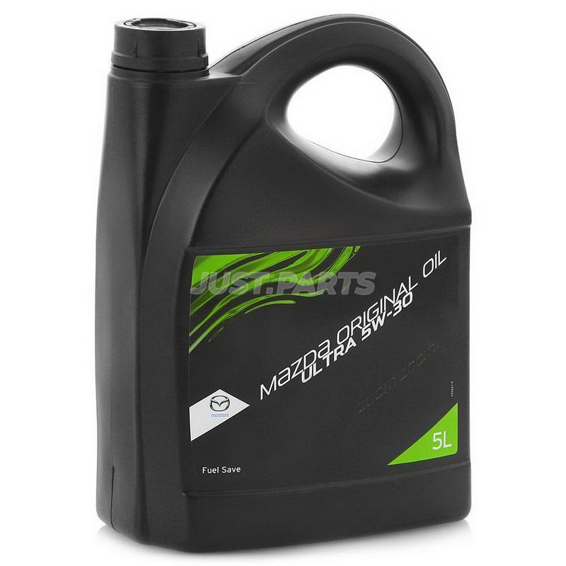 Масло моторное синтетическое Original oil Ultra 5W-30, 5 л