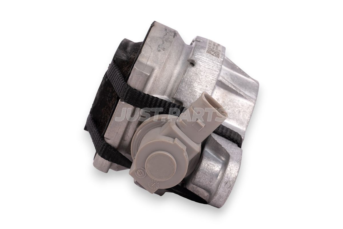 Опора КПП VAG A8 (D3)  A8 S8 quattro