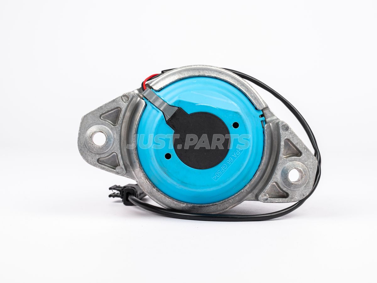 Опора двигателя правая MB W222 C217
