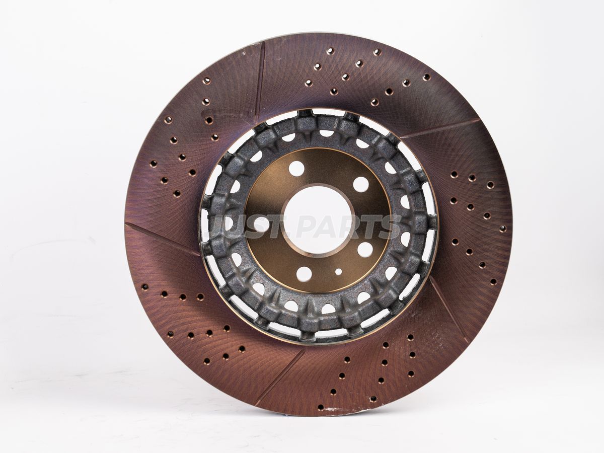 Диск тормозной передний VAG AUDI A4 A5 A6 A7 A8 Q5 Q7 Q8 VW Touareg (CR7) Диск тормозной передний VAG AUDI A4 A5 A6 A7 A8 Q5 Q7 Q8 VW Touareg (CR7)
