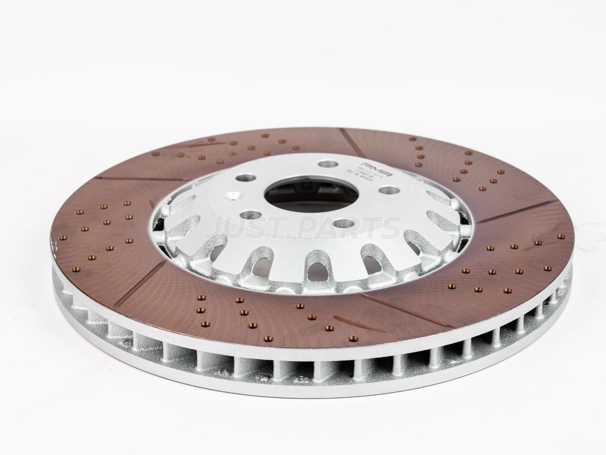 Диск тормозной передний VAG AUDI A4 A5 A6 A7 A8 Q5 Q7 Q8 VW Touareg (CR7) Диск тормозной передний VAG AUDI A4 A5 A6 A7 A8 Q5 Q7 Q8 VW Touareg (CR7)