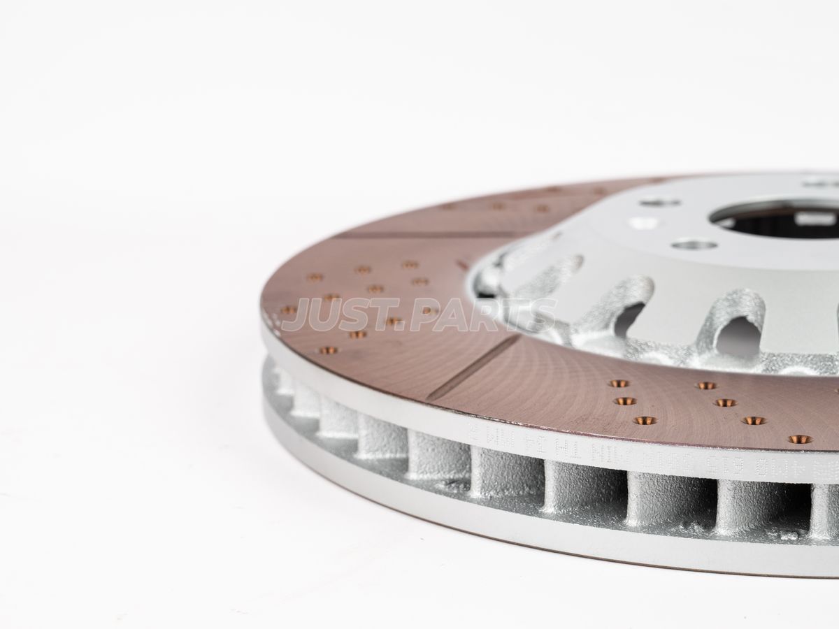 Диск тормозной передний VAG AUDI A4 A5 A6 A7 A8 Q5 Q7 Q8 VW Touareg (CR7) Диск тормозной передний VAG AUDI A4 A5 A6 A7 A8 Q5 Q7 Q8 VW Touareg (CR7)