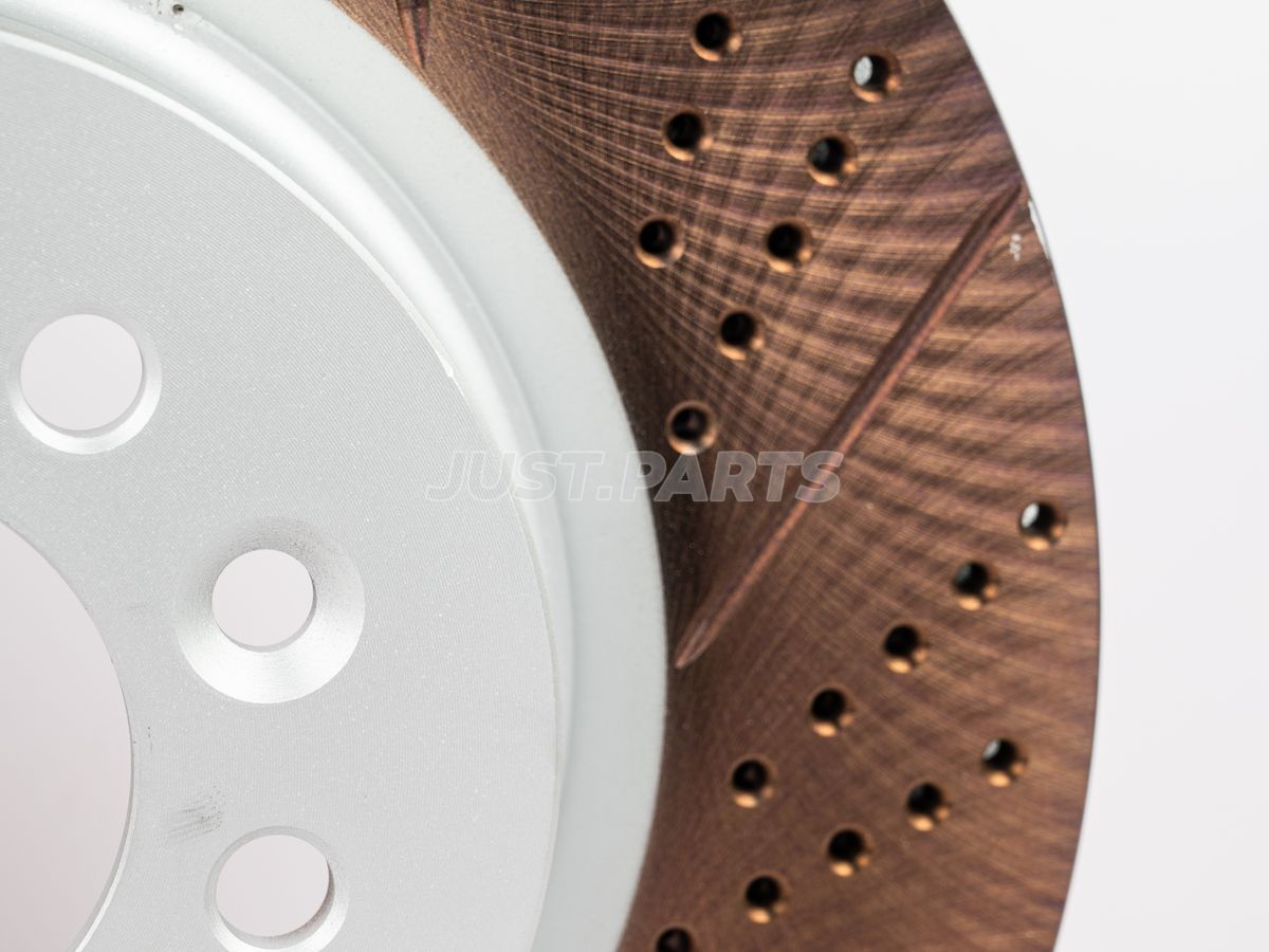 Диск тормозной передний LAND ROVER Discovery V Range Rover IV Range Rover Sport II Диск тормозной передний LAND ROVER Discovery V Range Rover IV Range Rover Sport II
