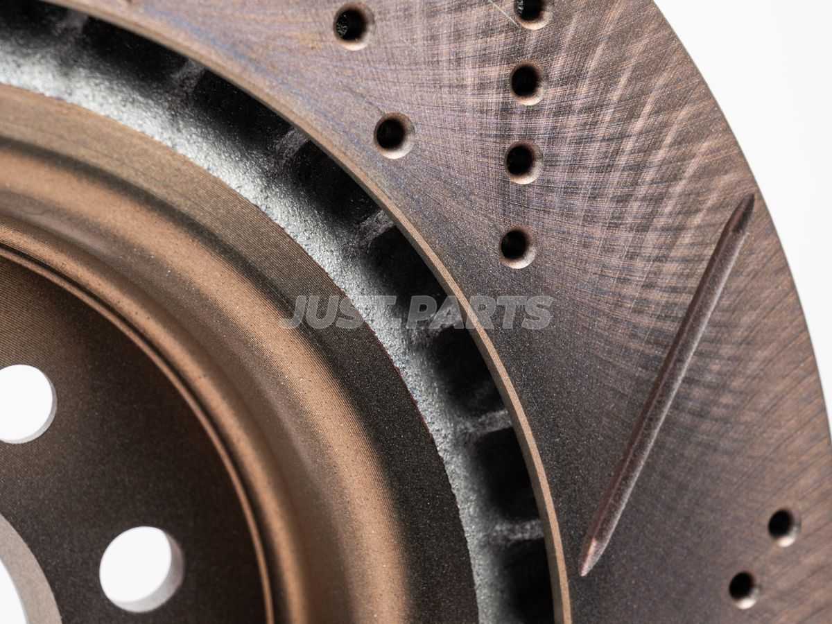 Диск тормозной задний LAND ROVER Discovery V Range Rover IV Range Rover Sport II Диск тормозной задний LAND ROVER Discovery V Range Rover IV Range Rover Sport II