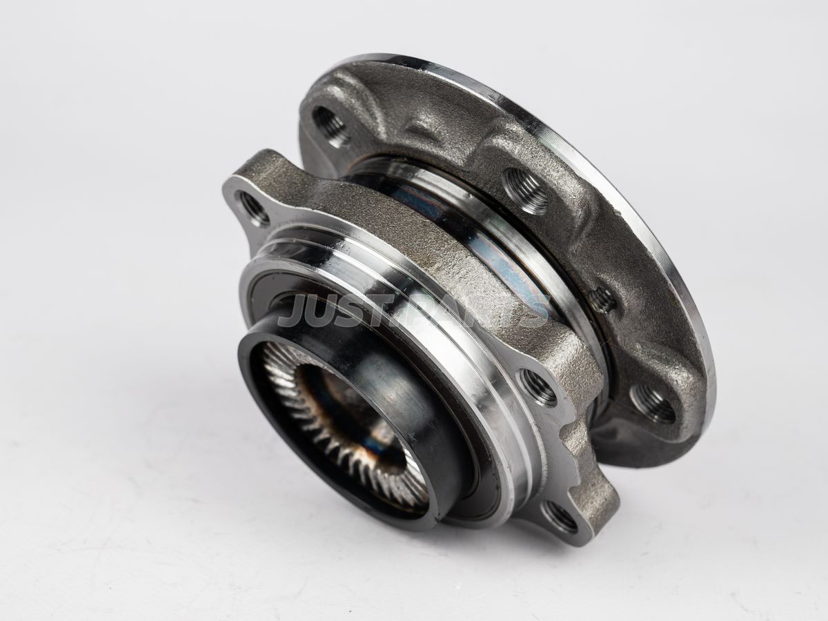 Ступица переднего колеса с подшипником BMW 5 (F07,F10,F11) 6 (F06,F12,F13) 7 (F01) X3 (F25) X4 (F26) Ступица переднего колеса с подшипником BMW 5 (F07,F10,F11) 6 (F06,F12,F13) 7 (F01) X3 (F25) X4 (F26)